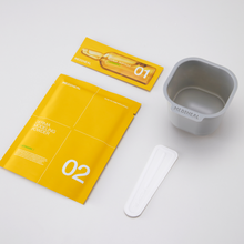 Load image into Gallery viewer, MEDIHEAL Derma Modeling Pack Vitamin Brightening