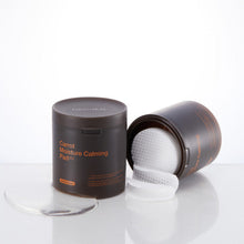 Load image into Gallery viewer, MEDIHEAL MEDIHEAL CARROT MOISTURE CALMING PAD (60 Pads)