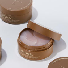 Load image into Gallery viewer, MEDIHEAL Retinol Collagen Eye Ampoule Patch 60P