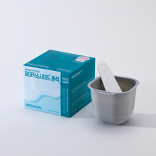 Load image into Gallery viewer, MEDIHEAL Derma Modeling Pack Madecassoside Blemish