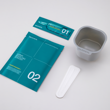 Load image into Gallery viewer, MEDIHEAL Derma Modeling Pack Madecassoside Blemish