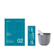 Load image into Gallery viewer, MEDIHEAL Derma Modeling Pack Madecassoside Blemish