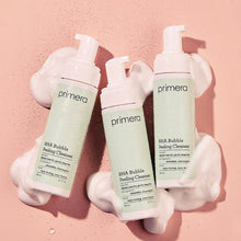 Load image into Gallery viewer, primera BHA Bubble Peeling Cleanser