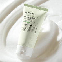 Load image into Gallery viewer, primera Natural Rich Cleansing Foam 250ml