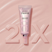 Load image into Gallery viewer, primera Reparing Cera Capsule UV Protector Tone Up Priming 40ml