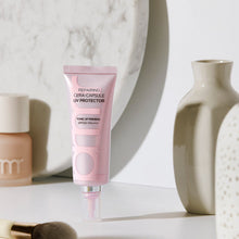 Load image into Gallery viewer, primera Reparing Cera Capsule UV Protector Tone Up Priming 40ml