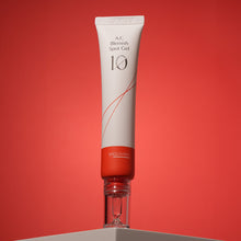 Load image into Gallery viewer, MIGUHARA A.C Blemish Spot Gel 30ml