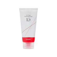 Load image into Gallery viewer, MIGUHARA A.C Pore Cleansing Foam 120ml