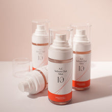 Load image into Gallery viewer, MIGUHARA A.C Sebum Out Mist 60ml