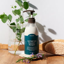Load image into Gallery viewer, MIGUHARA Anti Hair Loss Rosemary Shampoo 500ml