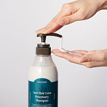 Load image into Gallery viewer, MIGUHARA Anti Hair Loss Rosemary Shampoo 500ml
