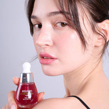 Load image into Gallery viewer, MIGUHARA Anti Wrinkle Effect Ampoule Origin 35ml
