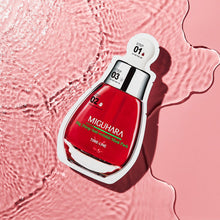 Load image into Gallery viewer, MIGUHARA Big 3 Step Anti-Wrinkle Mask Pack Origin 1.7ml + 25ml + 2ml
