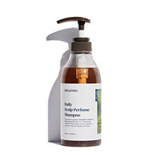 Load image into Gallery viewer, MIGUHARA Daily Scalp Shampoo 500ml