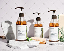 Load image into Gallery viewer, MIGUHARA Daily Scalp Shampoo 500ml
