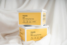 Load image into Gallery viewer, MIGUHARA Daily Shine Calming Mask Pack 30 sheets 350g