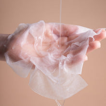 Load image into Gallery viewer, MIGUHARA Daily Shine Calming Mask Pack 30 sheets 350g