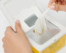 Load image into Gallery viewer, MIGUHARA Daily Shine Calming Mask Pack 30 sheets 350g