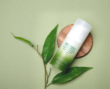 Load image into Gallery viewer, MIGUHARA Green Tea Calming Essence Cream Origin 80ml