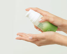 Load image into Gallery viewer, MIGUHARA Green Tea Calming Essence Cream Origin 80ml