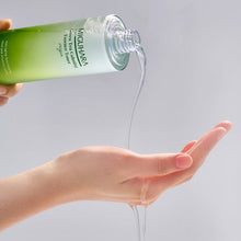 Load image into Gallery viewer, MIGUHARA Green Tea Calming Essence Toner Origin 200ml
