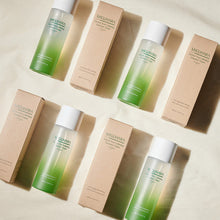 Load image into Gallery viewer, MIGUHARA Green Tea Calming Essence Toner Origin 200ml