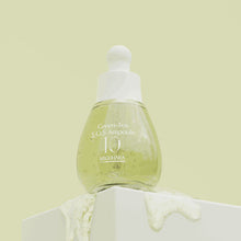 Load image into Gallery viewer, MIGUHARA Green-Tox S.O.S Ampoule 35ml