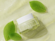 Load image into Gallery viewer, MIGUHARA Green-Tox S.O.S Gel Cream 50ml