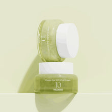 Load image into Gallery viewer, MIGUHARA Green-Tox S.O.S Gel Cream 50ml
