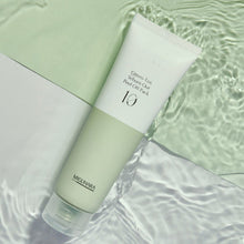 Load image into Gallery viewer, MIGUHARA Green-Tox Sebum Out Peel Off Pack 100g