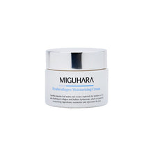 Load image into Gallery viewer, MIGUHARA Hyalucollagen Moisturizing Cream 50ml