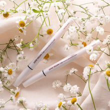 Load image into Gallery viewer, MIGUHARA Love Vegan Easy Drawing Brush Eye Liner - 2 Colors 0.6g