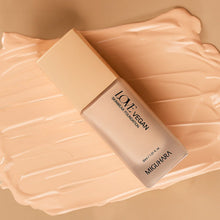 Load image into Gallery viewer, MIGUHARA Love Vegan Skinware Foundation SPF30 PA+++ 30ml #21