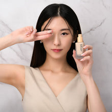 Load image into Gallery viewer, MIGUHARA Love Vegan Skinware Foundation SPF30 PA+++ 30ml #21