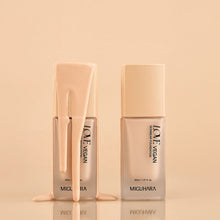 Load image into Gallery viewer, MIGUHARA Love Vegan Skinware Foundation SPF30 PA+++ 30ml #21
