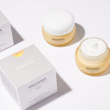 Load image into Gallery viewer, MIGUHARA Ultra Whitening Cream Origin 50ml