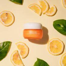 Load image into Gallery viewer, MIGUHARA Vita Intensive Melatoning Cream 50ml