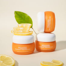 Load image into Gallery viewer, MIGUHARA Vita Intensive Melatoning Cream 50ml