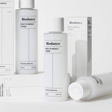 Load image into Gallery viewer, Biodance First Synergy Toner 150ml