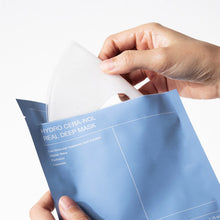 Load image into Gallery viewer, Biodance Hydro Cera-Nol Real Deep Mask Sheet 4P