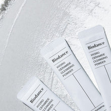 Load image into Gallery viewer, Biodance Hydro Ceramide Cleansing Powder 30ea