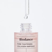 Load image into Gallery viewer, Biodance Pore Tightening Collagen Ampoule 30ml