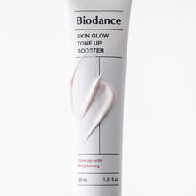 Load image into Gallery viewer, Biodance Skin Glow Tone Up Booster SPF50+ PA++++ 30ml