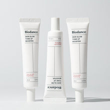Load image into Gallery viewer, Biodance Skin Glow Tone Up Booster SPF50+ PA++++ 30ml