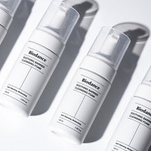 Load image into Gallery viewer, Biodance Soothing Barrier Cleansing Foam 120ml