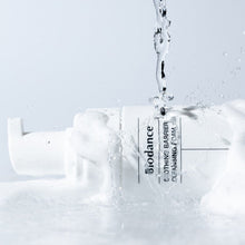 Load image into Gallery viewer, Biodance Soothing Barrier Cleansing Foam 120ml
