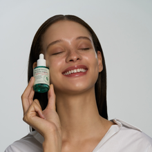 Load image into Gallery viewer, AXIS-Y Artichoke Intensive Skin Barrier Ampoule 30ml