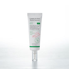 Load image into Gallery viewer, AXIS-Y Complete No-Stress Physical Sunscreen V.3 50ml