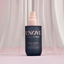 Load image into Gallery viewer, UNOVE Silk Oil Essence 70ml
