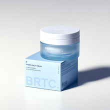 Load image into Gallery viewer, BRTC Hydra Daily Cream 50ml